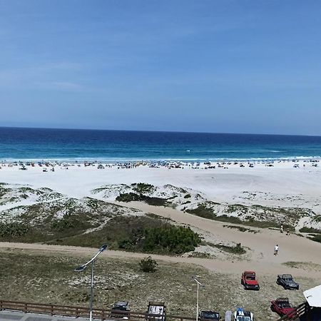 Apart Praia Grande Arraial Do Cabo Zewnętrze zdjęcie